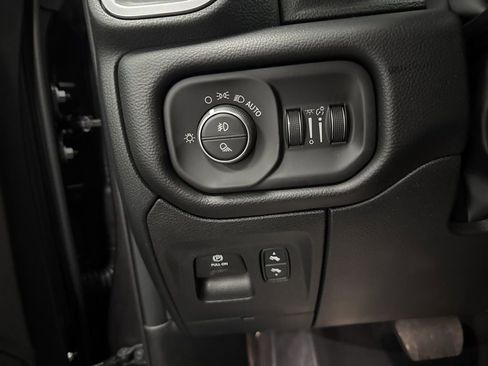 New 2026 RAM 1500 Big Horn image 26