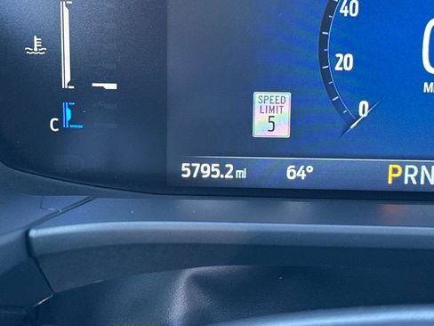 Used 2025 Ford Escape Active w/ Tech Pack #1 image 42