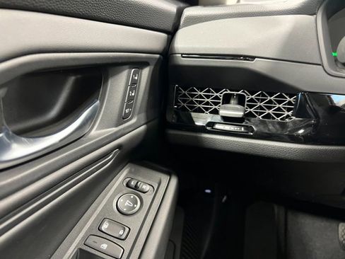 New 2025 Honda Accord EX-L image 15