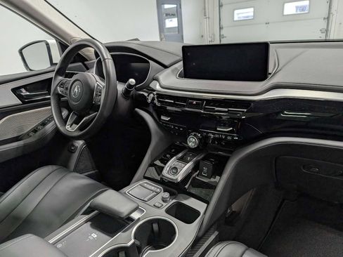 Certified 2023 Acura MDX SH-AWD image 48