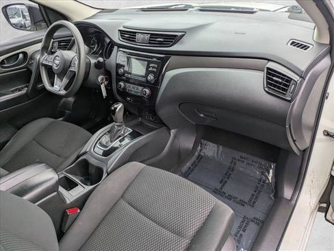 Used 2018 Nissan Rogue Sport S FWD image 20