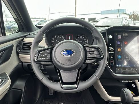 New 2026 Subaru Forester Premium AWD/4WD image 22