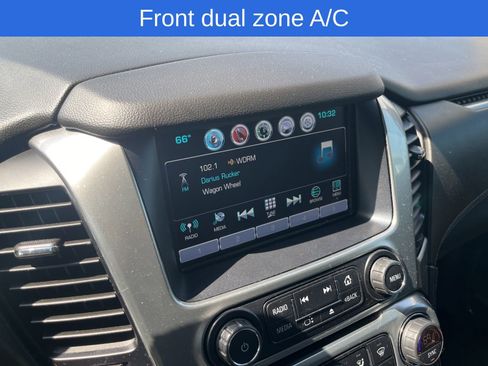 Used 2020 Chevrolet Tahoe Premier image 14