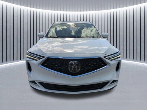 Used 2023 Acura MDX FWD w/ Technology Package image 9