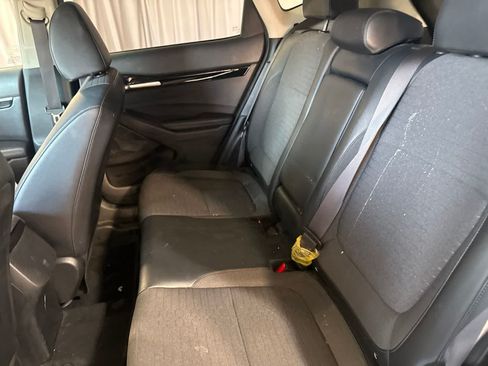 Used 2021 Kia Seltos S AWD/4WD image 17