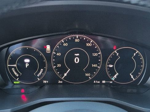 New 2026 MAZDA CX-90 Plug-In Hybrid w/ Preferred image 28