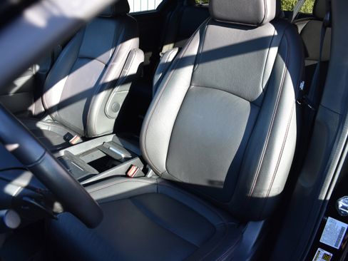 Certified 2025 Honda Odyssey Sport-L image 13