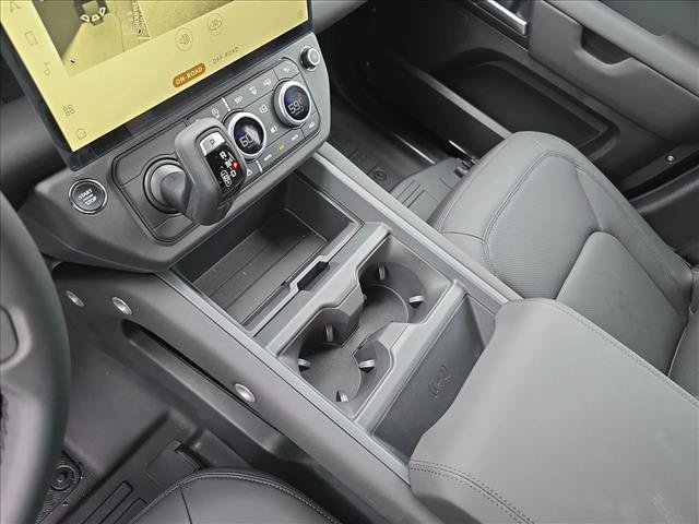New 2026 Land Rover Defender 110 S AWD/4WD image 23