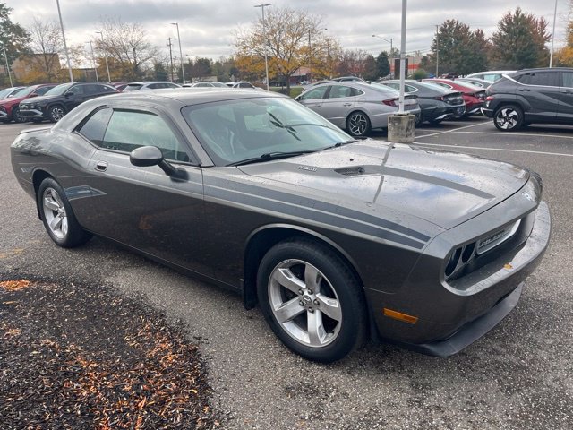 Used 2009 Dodge Challenger R/T RWD image 7
