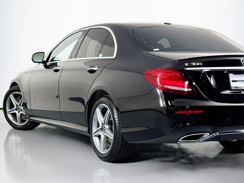 Certified 2019 Mercedes-Benz E 300 image 14