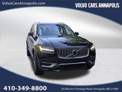 Certified 2024 Volvo XC90 B6 Plus
