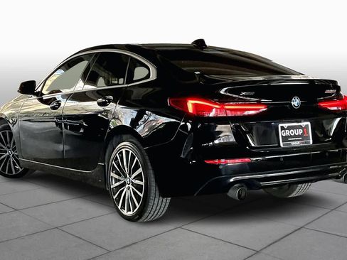Used 2020 BMW 228i xDrive Gran Coupe w/ Convenience Package image 12