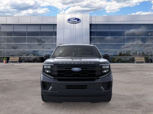 New 2026 Ford Expedition Active AWD/4WD image 6