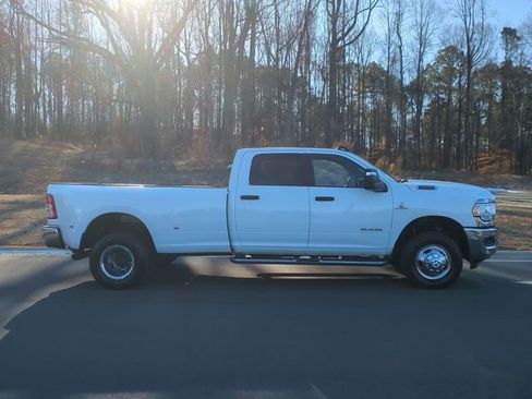 Used 2024 RAM 3500 Big Horn image 14