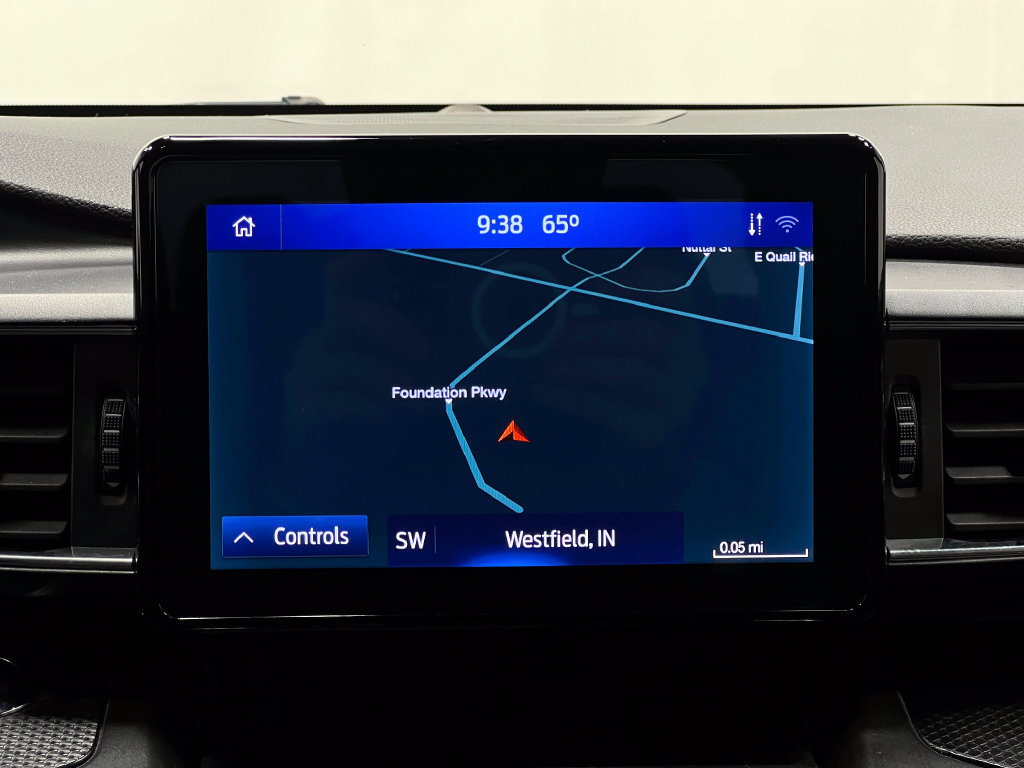 Used 2020 Ford Explorer ST AWD/4WD image 11