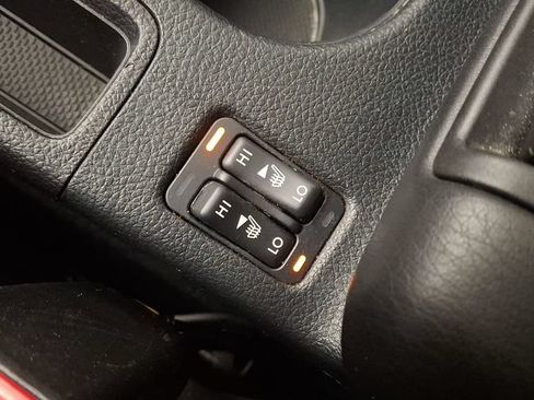 Used 2019 Subaru WRX Limited w/ Popular Package #1 AWD/4WD image 24