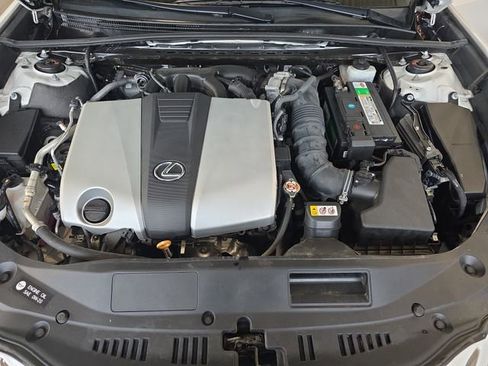 Used 2019 Lexus ES 350 w/ Premium Package image 29