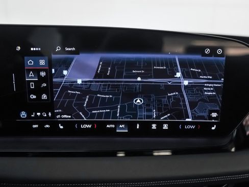 Used 2025 Audi Q6 e-tron Premium w/ Convenience Package image 19