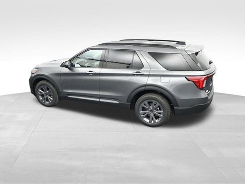 New 2025 Ford Explorer Active w/ Active Comfort Package image 42