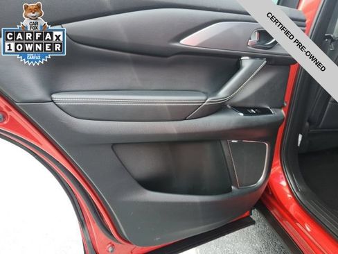 Used 2023 MAZDA CX-9 Grand Touring AWD/4WD image 19