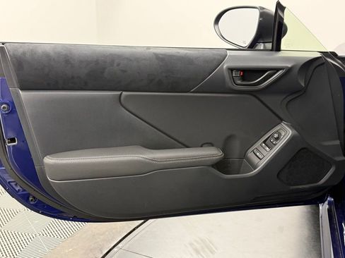 New 2026 Toyota GR86 Premium image 14