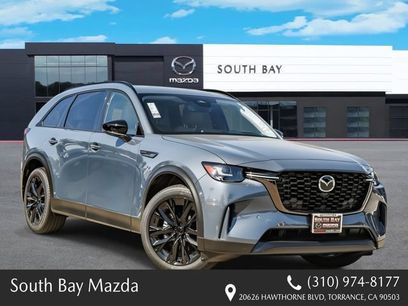 New 2026 MAZDA CX-90 3.3 Turbo w/ Premium Sport Pkg