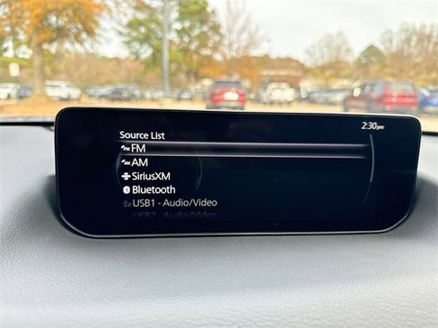 New 2026 MAZDA CX-50 AWD 2.5 S image 16