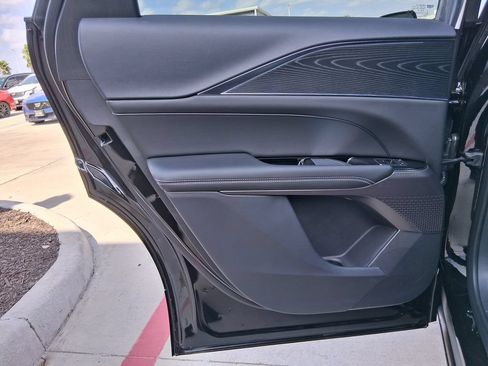 New 2026 Cadillac Lyriq Sport w/ LPO, ONYX Package RWD image 25
