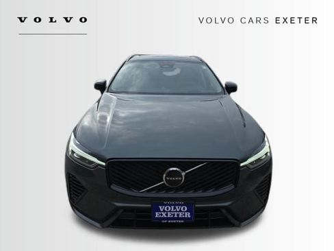 New 2026 Volvo XC60 T8 Ultra w/ Protection Package Premier AWD/4WD image 2