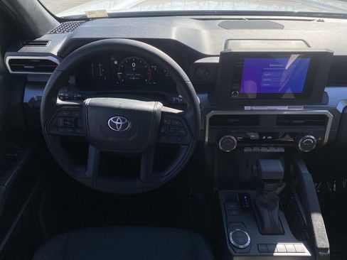 New 2026 Toyota Tacoma SR5 image 22
