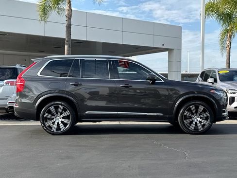 Certified 2024 Volvo XC90 T8 Ultimate w/ Protection Package Premier AWD/4WD image 6