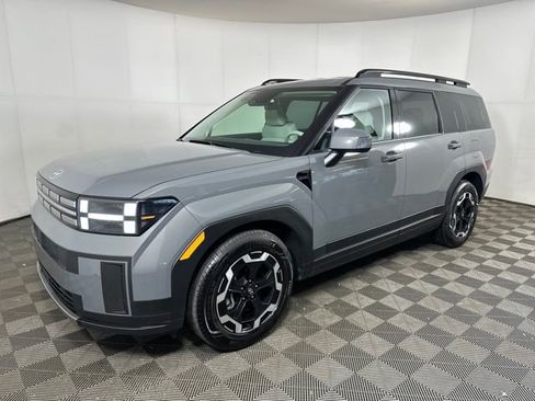 Used 2024 Hyundai Santa Fe SEL image 7