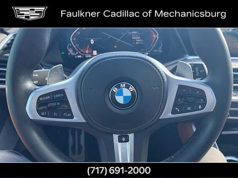 Used 2022 BMW X5 xDrive40i image 30