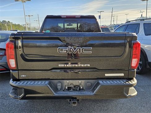 Used 2021 GMC Sierra 1500 Elevation w/ Preferred Package image 11