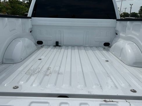 Used 2024 Ford F150 XLT w/ XLT Black Appearance Package RWD image 64