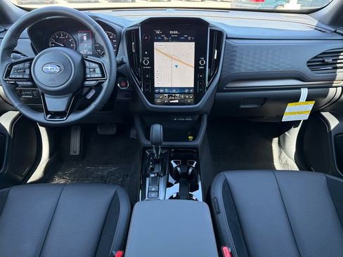 New 2026 Subaru Forester Touring AWD/4WD image 9