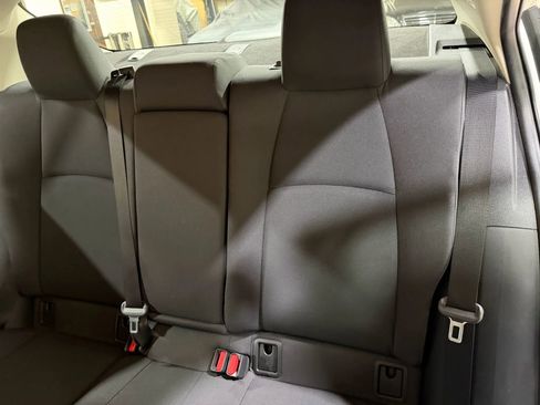 Used 2021 Toyota Corolla LE w/ Carpet Mat Package (TMS) image 30