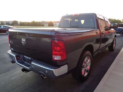 Used 2019 RAM 1500 Big Horn image 5