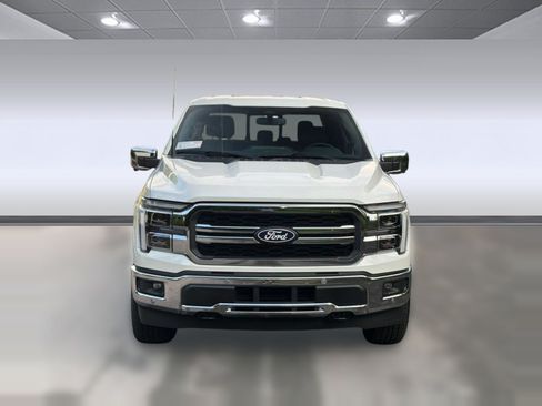 Used 2025 Ford F150 Lariat AWD/4WD image 6