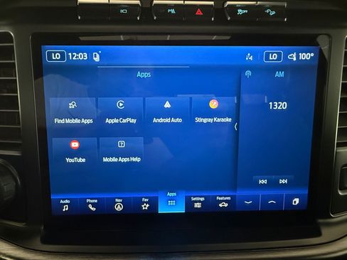 Used 2022 Ford F150 Lariat w/ Equipment Group 502A High AWD/4WD image 27