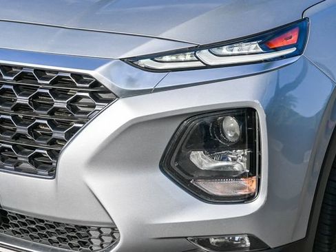 Used 2020 Hyundai Santa Fe SEL image 12
