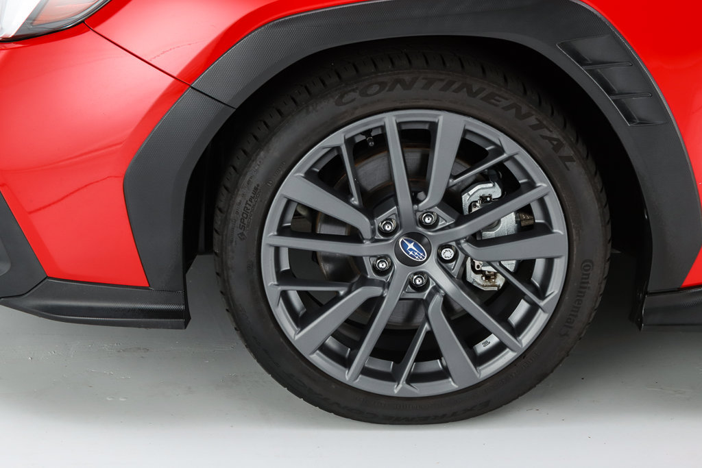 Used 2022 Subaru WRX GT AWD/4WD image 49