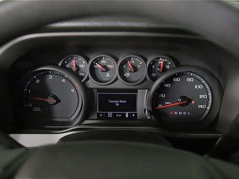 New 2025 Chevrolet Silverado 2500 Custom w/ Custom Value Package image 17