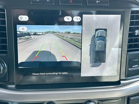 Used 2024 Ford F150 XLT image 17