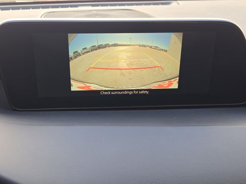 Used 2025 MAZDA MAZDA3 s image 21