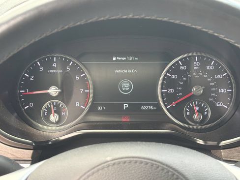 Used 2020 Kia Telluride SX w/ SX Prestige Package AWD/4WD image 29