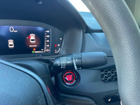 Used 2024 Honda Accord EX image 36