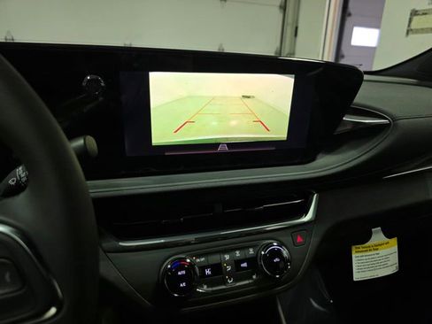 New 2026 Buick Envista Preferred w/ Convenience I Package image 23