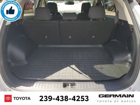 Used 2017 Kia Sportage LX image 23