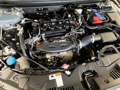 New 2026 Honda Accord SE image 11